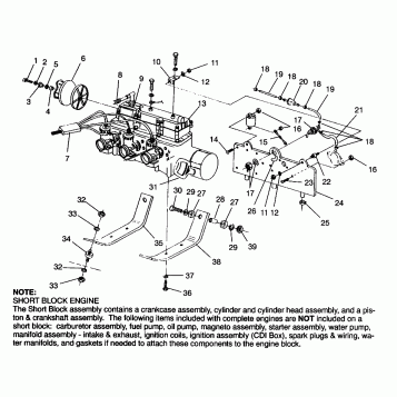 ENGINE MOUNTING ULTRA SP 0960678 and EUROPEAN ULTRA SP E960678 (4937083708C002)