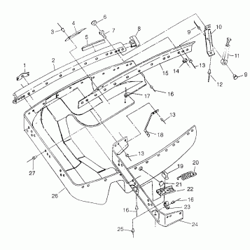 NOSEPAN SUPER SPORT 0970761 (4937643764A007)