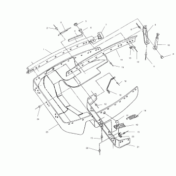 NOSEPAN - E970243 (4937673767a009)