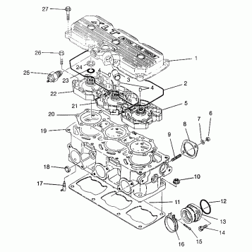 CYLINDER - 0976676 (4937753775C010)