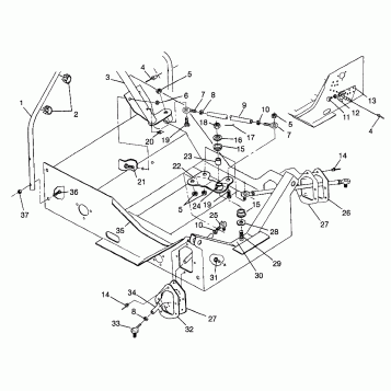 STEERING Storm 0975782, Storm S.E. H975782, European Storm S.E. E975782,  a (4937823782B008)