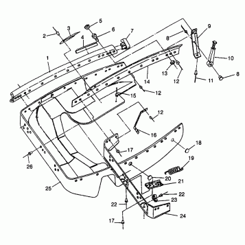 NOSEPAN ULTRA 0976778 and EUROPEAN ULTRA E976778 (4938053805A008)
