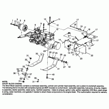 ENGINE MOUNTING ULTRA 0976778 and EUROPEAN ULTRA E976778 (4938053805C002)