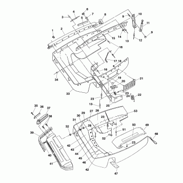 NOSEPAN - 0972061 (4938173817A007)