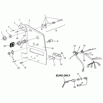 CONSOLE - 0972061 (4938173817A014)