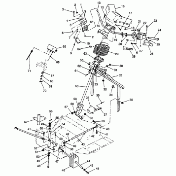 STEERING LITE GT 0973133 and EUROPEAN LITE GT E973133 (4938253825B003)