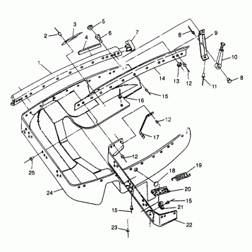 NOSEPAN TRAN SPORT 0970143 and EUROPEAN TRAN SPORT E970143 (4938293829A008)