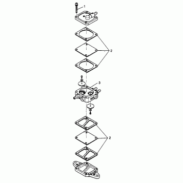 FUEL PUMP TRAN SPORT 0970143 and EUROPEAN TRAN SPORT E970143 (4938293829C010)