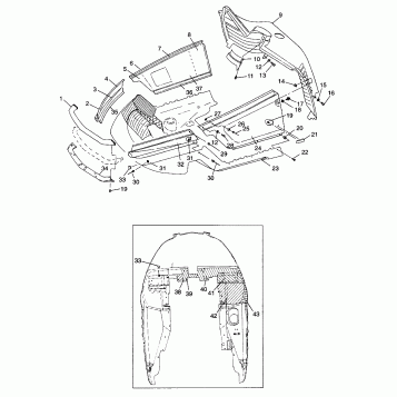 NOSEPAN CLASSIC 0973865 (4938463846A007)