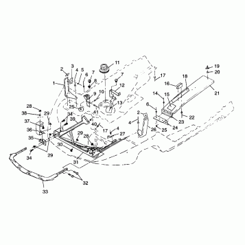 NOSEPAN CLASSIC 0973865 (4938463846A009)