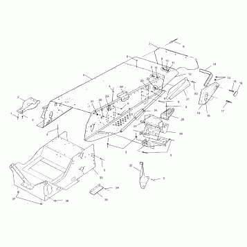 TUNNEL - 0970566 (4938573857a005)