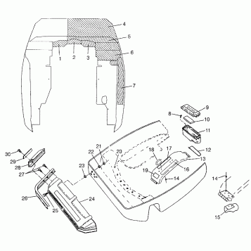 NOSEPAN - E970566 (4938573857a007)