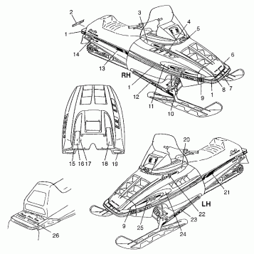 DECALS - 0970966 (4938573857a011)