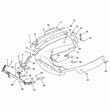 NOSEPAN ULTRA SPX 0975678, ULTRA SPX SE H975678 and EUROPEAN ULTRA SPX SE E (4939533953A008)