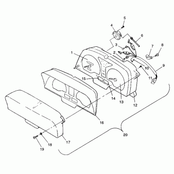 INSTRUMENTS ULTRA SPX 0975678, ULTRA SPX SE H975678 and EUROPEAN ULTRA SPX (4939533953A014)