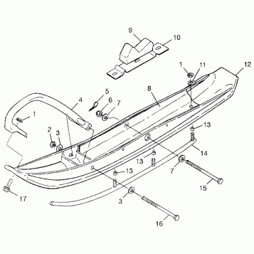 SKI - 0971766 (4941814181B002)