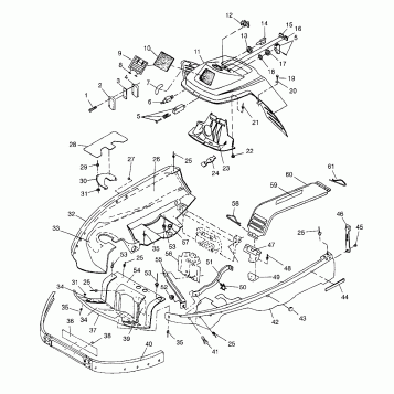 NOSEPAN and CONSOLE - 0983431 (4941864186a007)