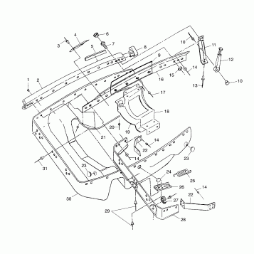 NOSEPAN - 0971758 (4941984198a007)