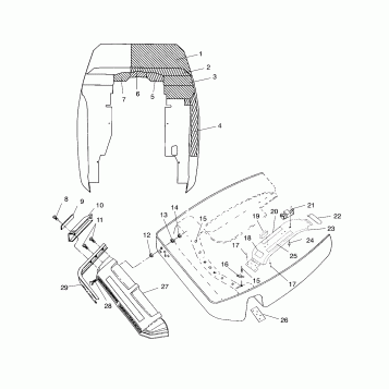 NOSEPAN - 0971758 (4941984198a008)
