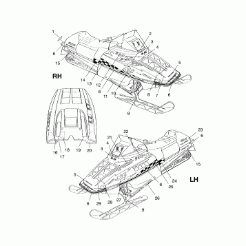 DECALS - 0971758 (4941984198a011)