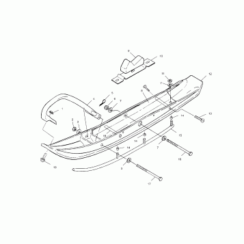 SKI - 0971758 (4941984198b005)