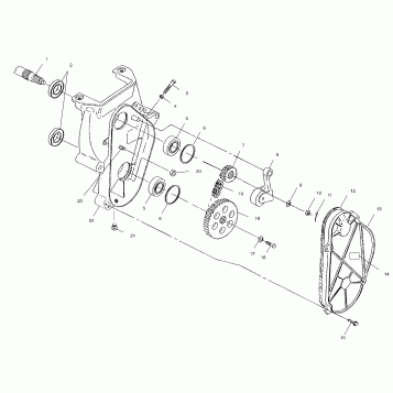 CHAINCASE - 0971758 (4941984198b008)