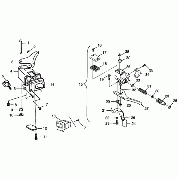 CONTROLS - 0985776 (4942164216b004)