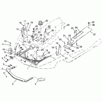 NOSEPAN XLT CLASSIC 0983857 (4942264226A009)