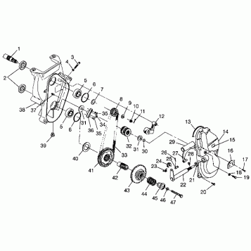 CHAINCASE - 0983857 (4942264226b006)
