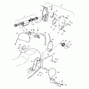 BACKREST - 0983357 (4942534253a007)