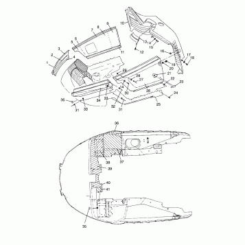 NOSEPAN - 0983357 (4942534253a009)