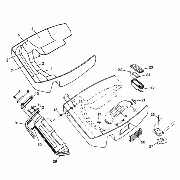 NOSEPAN - 0980143 (4942824282a009)