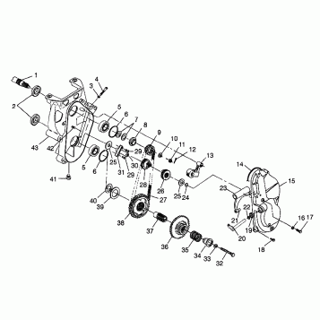CHAINCASE - E980143 (4942824282b006)