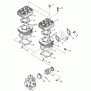 CYLINDER - E980143 (4942824282c006)