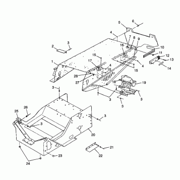 TUNNEL - 0980761 (4942874287a005)