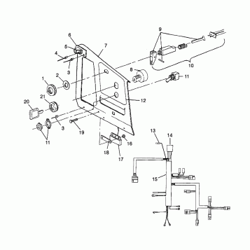 CONSOLE - 0980761 (4942874287a013)