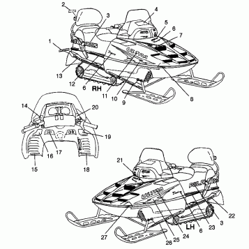 DECALS - 0985378 (4943404340b003)