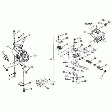 CONTROLS - E985378 (4943404340b004)