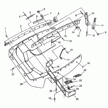 NOSEPAN ULTRA 0986778 (4943554355A009)