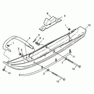 SKI - 0985782 (4943674367b003)