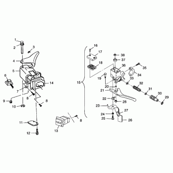 CONTROLS - 0985782 (4943674367b004)