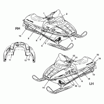 DECALS - 099LD3AS (4946734673a011)