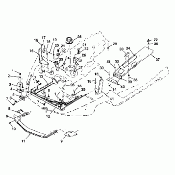 NOSEPAN - 099EB4BS (4946834683a007)