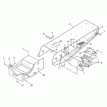 TUNNEL - 099SU4DS (4948264826a005)