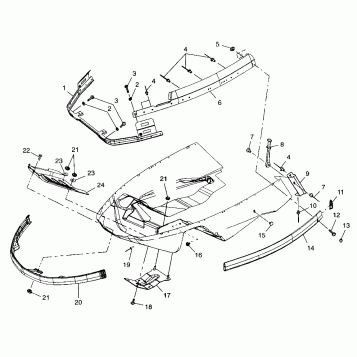 NOSEPAN - 099SU4DS (4948264826a008)