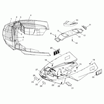 NOSEPAN - 099SU4DS (4948264826a009)