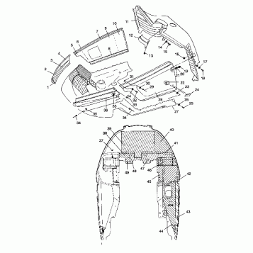 NOSEPAN - 099ER4BS (4948294829a009)