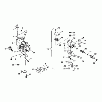 CONTROLS - 099ER4BS (4948294829b007)