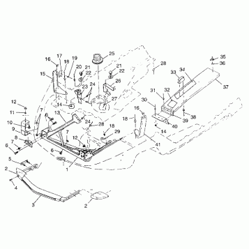NOSEPAN - 099ET4BS (4948314831a011)