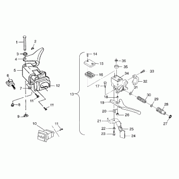 CONTROLS - 099ET4BS (4948314831b006)